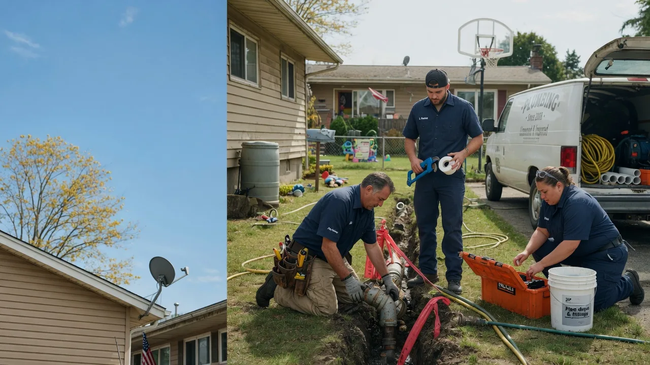 Garbage Disposal Replacement in Bristol, GA near me