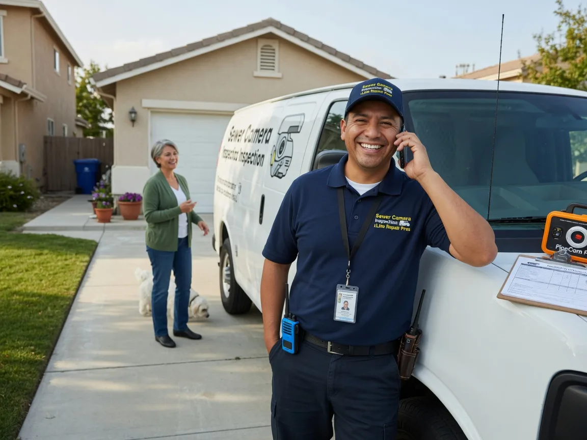Sewer Line Repair Bristol, GA FAQs